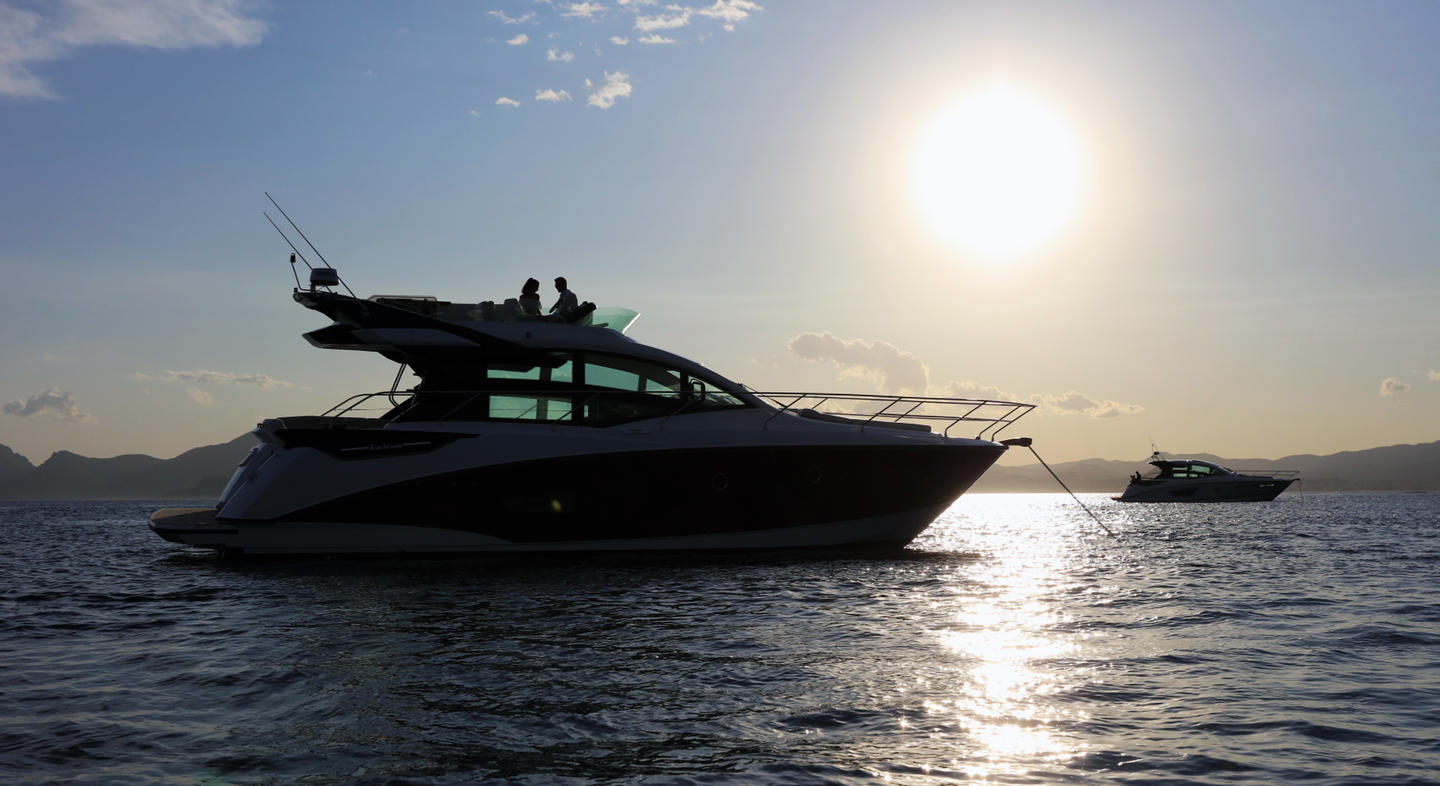 Gran Turismo 50 Sportfly