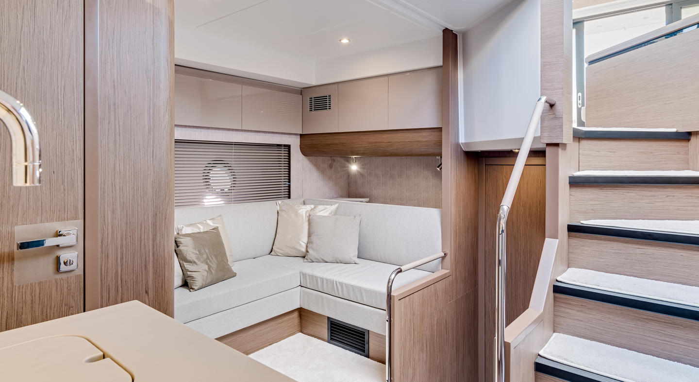 Gran Turismo 50 Sportfly