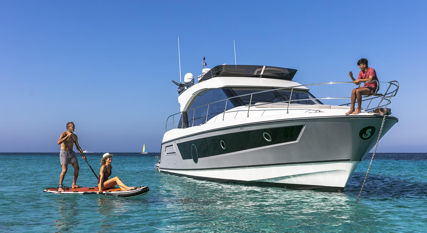 Monte Carlo 52